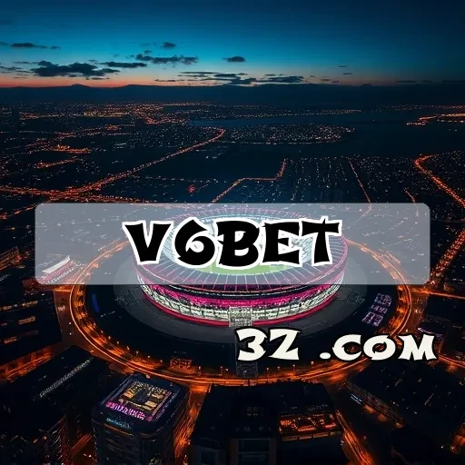 v6bet: A Magia do Casino Brasileiro que Você Esperava