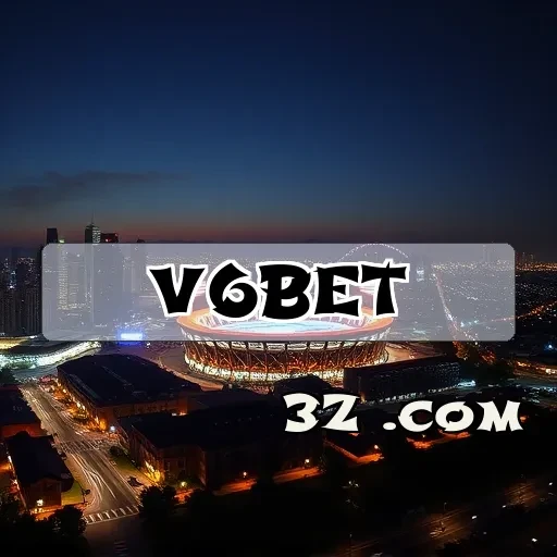 Apostas Live: Uma Nova Dimensão no v6bet