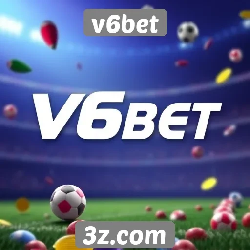 Análise da plataforma de jogos v6bet