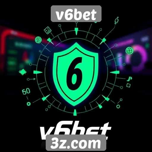 Segurança e confiabilidade são prioridades no v6bet