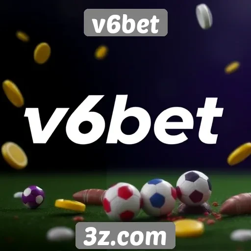 Comparativo de bônus disponíveis no v6bet