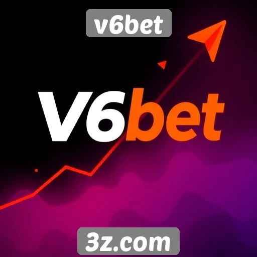 perspectivas de crescimento do v6bet no mercado