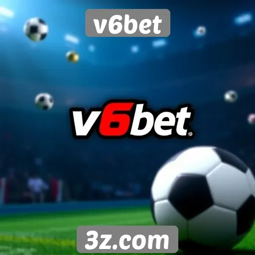 v6bet novas funcionalidades para jogadores