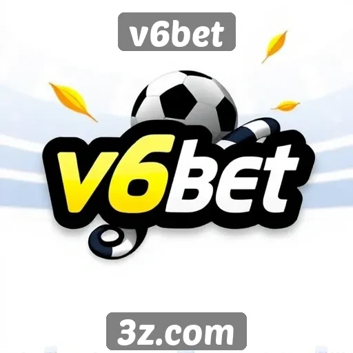 v6bet análise de recursos de jogos online