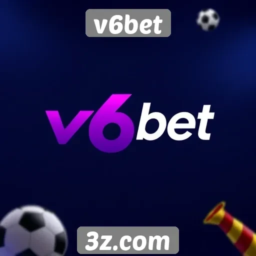 v6bet análise da plataforma de jogos online