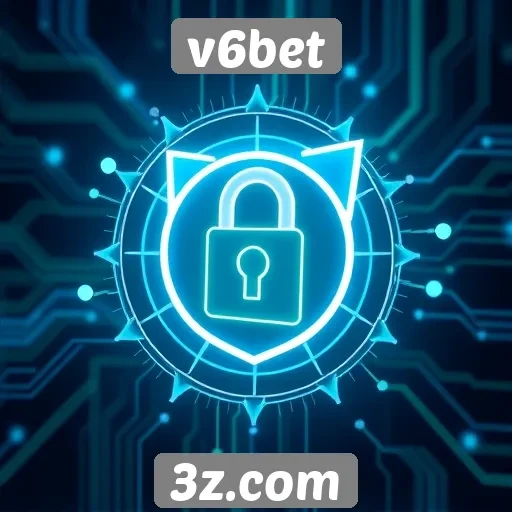 plataforma v6bet implementa novas medidas de segurança