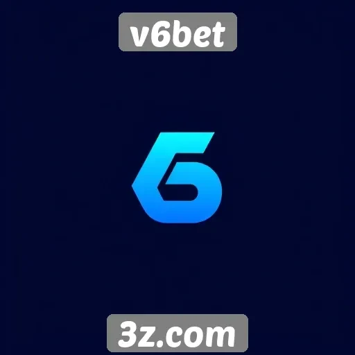 Interface do usuário da v6bet passa por atualização